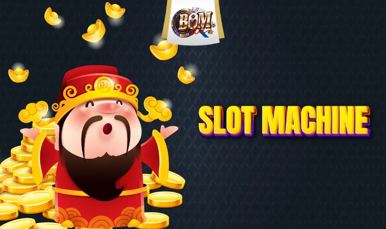 Slot Machine Là Gì Và Lý Do Nên Trải Nghiệm Hình Thức Này 1 Slot Machine Là Gì Và Lý Do Nên Trải Nghiệm Hình Thức Này