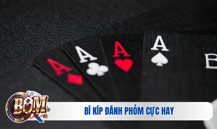 Bí kíp đánh Tá Lả cực hay