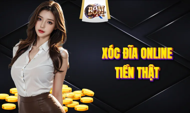 Xóc Đĩa Online Tiền Thật - Chơi Game Thả Ga Mọi Lúc, Mọi Nơi 1 Xóc Đĩa Online Tiền Thật - Chơi Game Thả Ga Mọi Lúc, Mọi Nơi