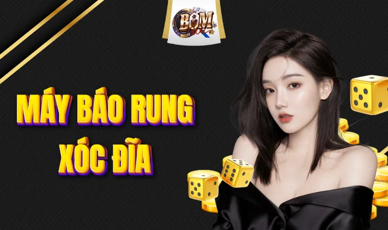 Máy Báo Rung Xóc Đĩa - Công Cụ Hỗ Trợ Tinh Vi, Hiện Đại