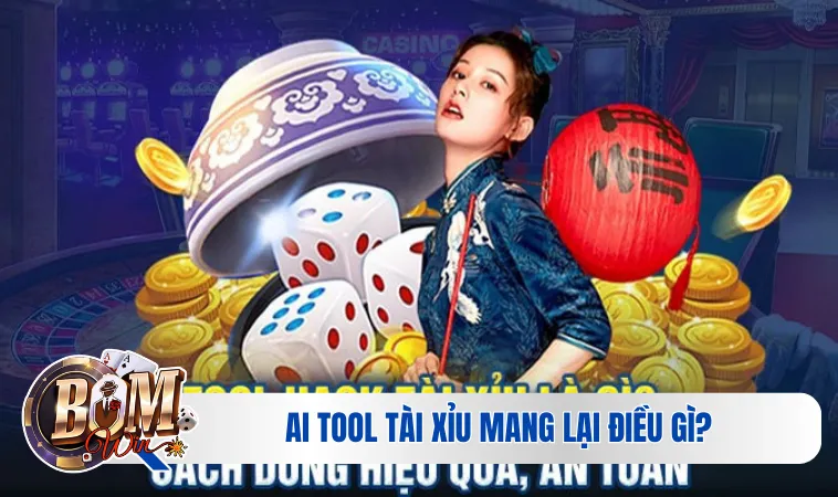 Ai Tool Tài Xỉu | Tổng Hợp Các Bản Hack Hiệu Quả Nhất 2 Ai tool tài xỉu mang lại điều gì?