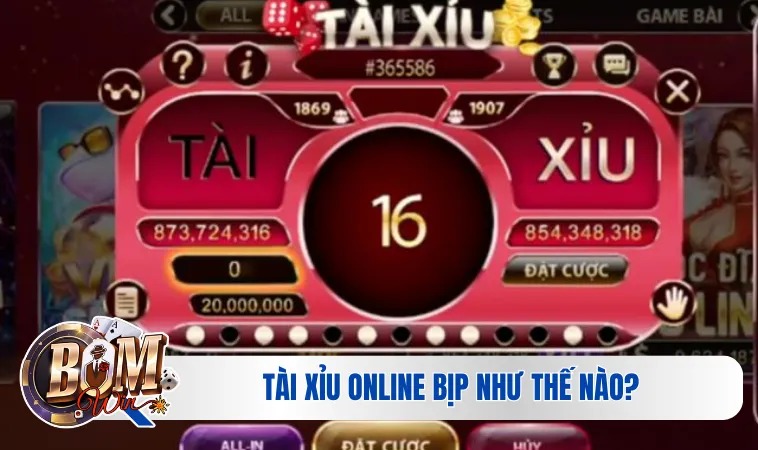 Tài Xỉu Online Bịp Như Thế Nào? Dấu Hiệu Nhận Biết Là Gì? 2 Tài xỉu online bịp như thế nào?