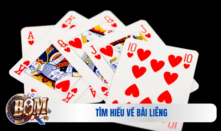 Tìm hiểu về bài liêng