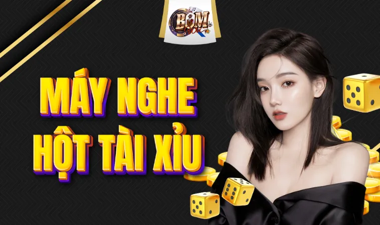 Máy Nghe Hột Tài Xỉu - Công Cụ Hack Game Hiệu Quả Nhất 2024
