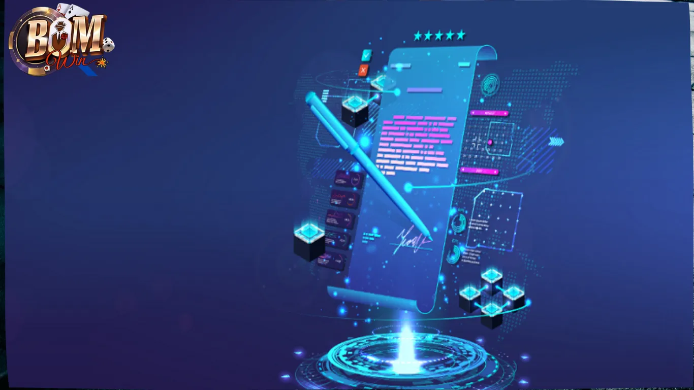 Điều Khoản Điều Kiện BomWin – Đừng Nhấn “Đăng Ký” Khi Chưa Rõ Luật! 4 Điều khoản điều kiện về chương trình khuyến mãi