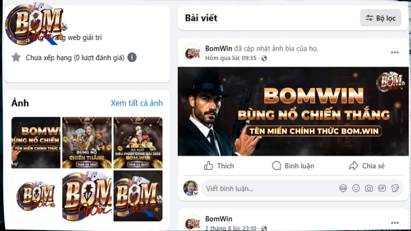 Liên Hệ BomWin – Kết Nối Nhanh, Hỗ Trợ Tức Thì 4 BomWin cam kết đồng hành xuyên suốt, không bỏ sót một ai